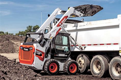 bobcat mini skid steer skidsteer|smallest mini skid steer.